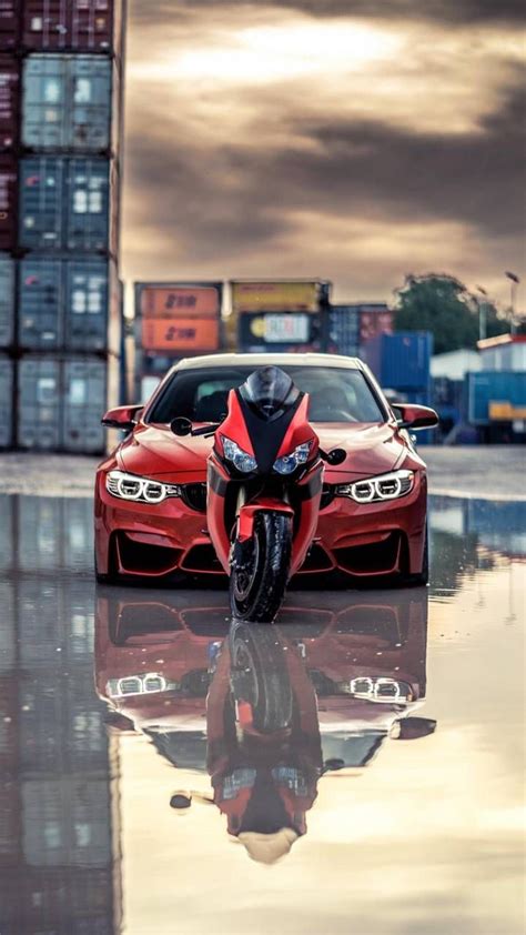 Download M4 and Superbike wallpaper by P3TR1T - 91 - Free on ZEDGE™ now ...