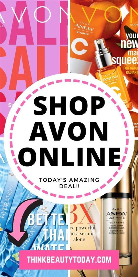 Avon Catalog 2023 [Free Avon Brochure by Mail] Mind-Blowing