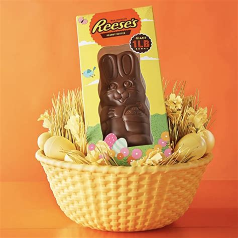 20 Best Chocolate Easter Bunnies To Sweeten Up Those Baskets | parade