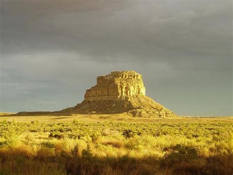 Chaco Canyon Photos: Amazing Ruins from an Ancient World | Live Science