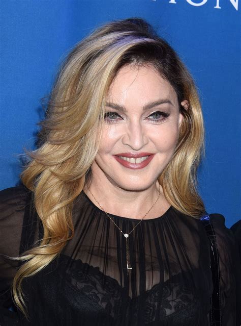 Madonna Plastic Surgery Before And After Face Photos | 2018 Plastic ...