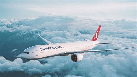 Turkish Airlines : la Tunisie à partir de juillet - Tourisme Info