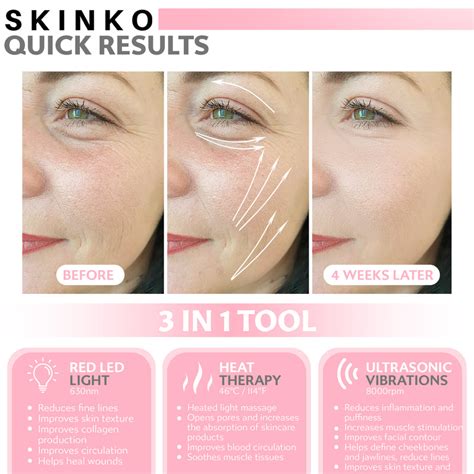 Skinko Face Sculpting Tool