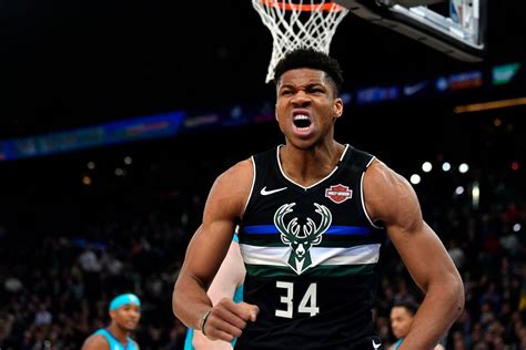 Bucks’ Giannis Antetokounmpo wins second consecutive NBA MVP - The Athletic