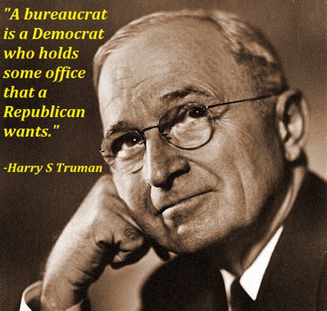 Motivational Harry S Truman Quotes and Sayings - TIS Quotes