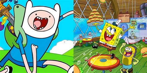 10 Best Animated Shows for Parents and Children