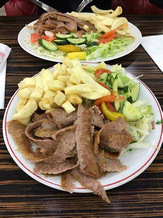 THE BEST KEBAB, London - 294 Walworth Rd - Restaurant Reviews, Photos ...