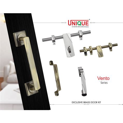 Vento Series - uniquedoorfittings.com