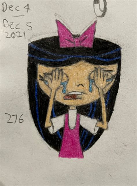 [Phineas and Ferb] Isabella crying N.276 by Woperklouse on DeviantArt