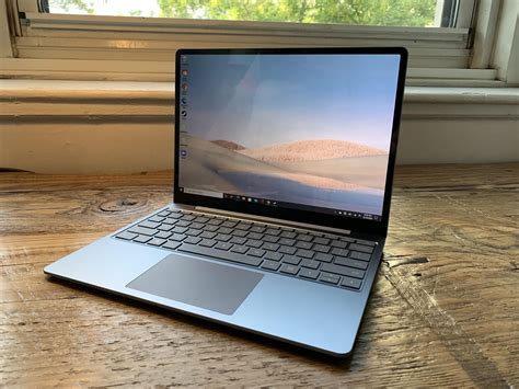 Video: Microsoft Surface Laptop Go review: The best-looking laptop $550 ...