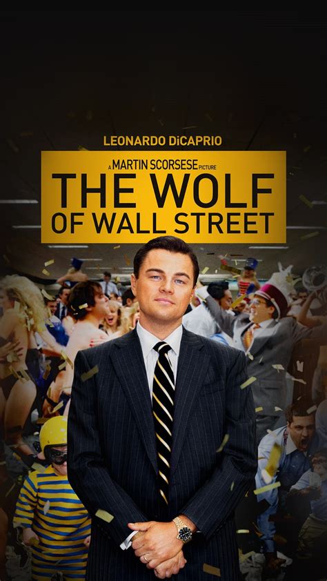 The wolf of wall street download - mapsany