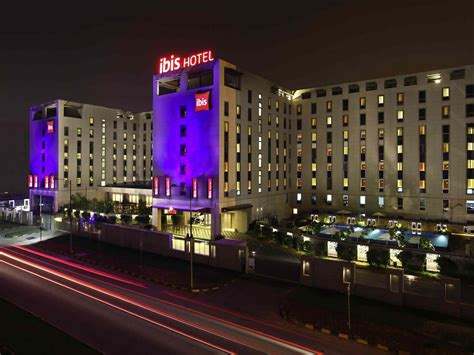 The 9 Best Hotels Near Delhi Airport in 2021