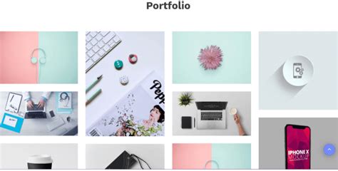 21 Free WordPress Portfolio Themes | FixRunner