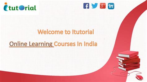 Online Learning Courses In India.pptx | DocDroid