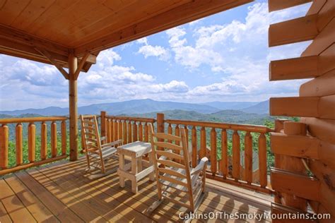 Sevierville TN Cabins: Cabin Rentals From $80/Night