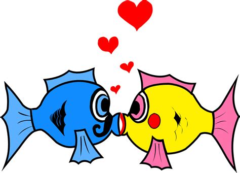 School Of Fish Clipart - ClipArt Best