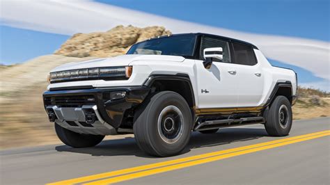 2024 Gmc Hummer Ev Pickup Msrp - Irena Leodora