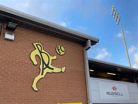 Burton Albion – Pirelli Stadium – Emma’s Ground Guide