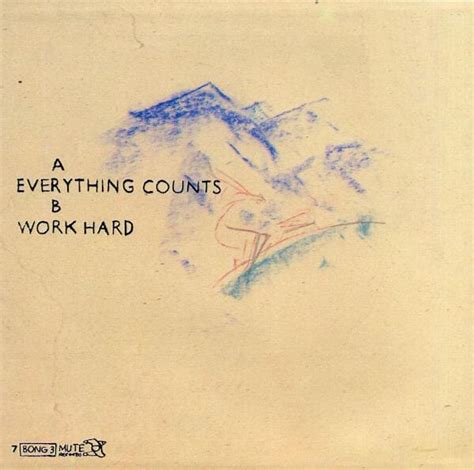 Depeche Mode – Everything Counts [Single Version] Lyrics | Genius Lyrics