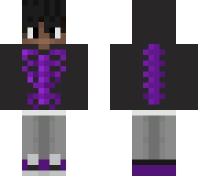 dreadhead | Minecraft Skins