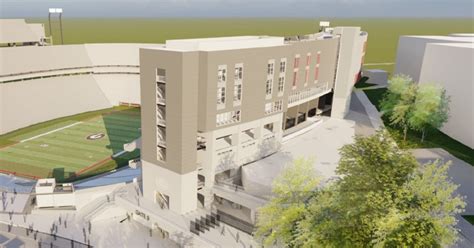 Sanford Stadium renovation plans approved at UGA Athletics meeting