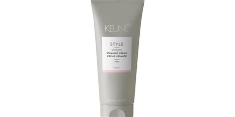 Keune Style Straight Cream 200ml - Keune.com