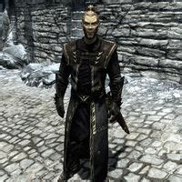 Beyond Skyrim:Cyrodiil/Thalmor Adjutant - The Unofficial Elder Scrolls ...