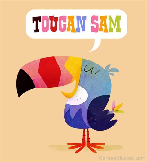 Toucan Sam Pictures, Images - Page 2