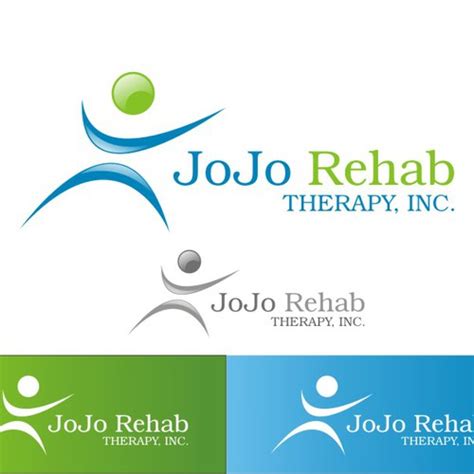 DESIGNER NEEDED to create a logo for a rehab facility | Logo design contest