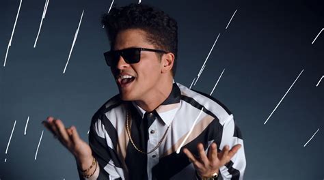 Bruno Mars – “That’s What I Like” Video - Stereogum