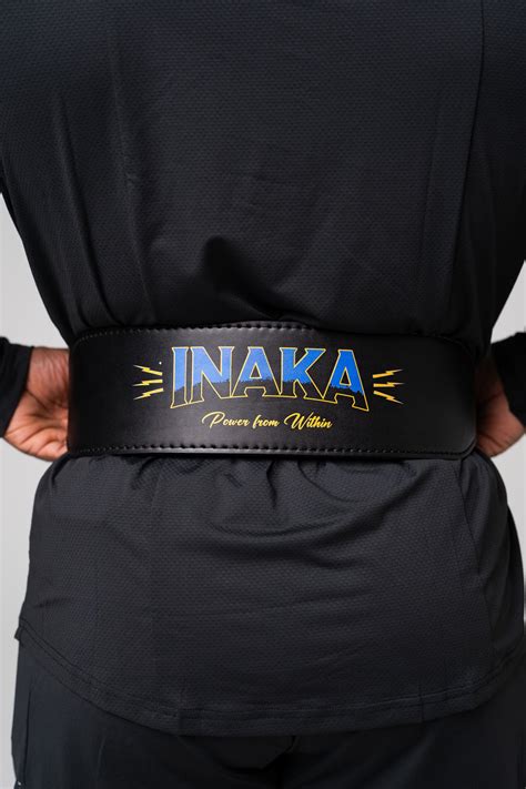 Inaka Power Belt Sizing Store Buy | data.naturalsciences.org