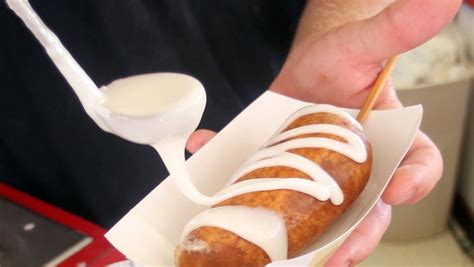 Who mourns State Fair's deep-fried butter on a stick?