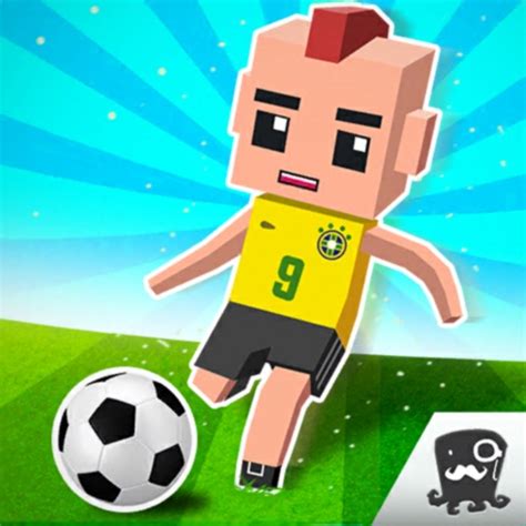 Mini Soccer Multiplayer Games by Aristokraken S. Coop. And.