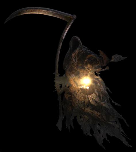 Death - Dragon's Dogma Wiki