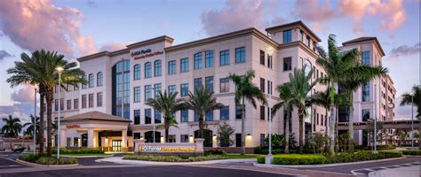 HCA Florida University Hospital – ESa