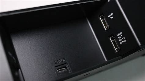 Bose SoundTouch 300 review | TechRadar