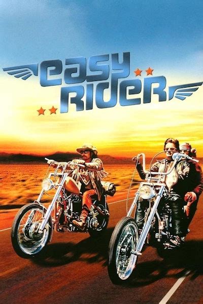 Best "Easy Rider" Movie Quotes | Quote Catalog