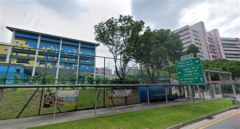 Punggol Primary Cancels Camp For 200 Pupils Overnight, As 20 Students ...