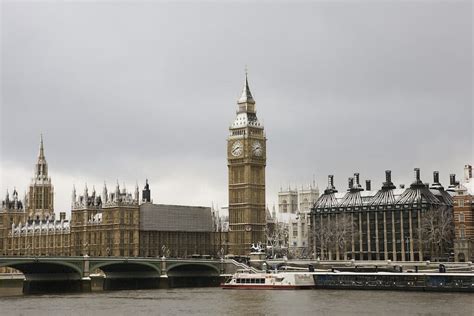 Should You Visit London In Winter? 9 Best Things To Do