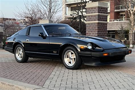 Nissan 280zx Turbo