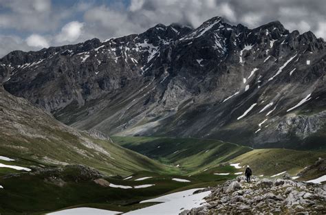 Travel Guide To Picos De Europa National Park | Travelphant