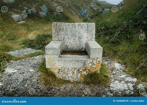 Stone Throne In Topkapi Palace Stock Photo | CartoonDealer.com #163410354