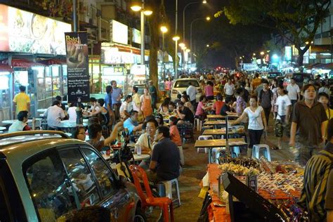 Street Food in Kuala Lumpur - 13 Must Try Dishes On Your Next Trip