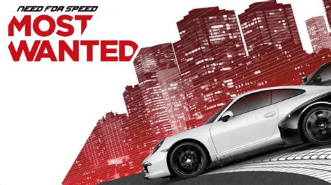 NFS Most Wanted 2012 (Soundtrack) - 1. Above and Beyond - Anjunabeach ...