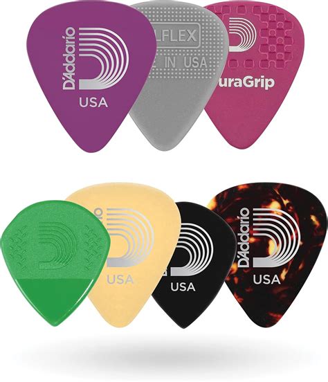 Which Guitar Picks Are Good for Beginners?