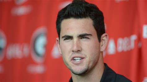 Aaron Murray Has Something to Say About UGA QBs - YouTube