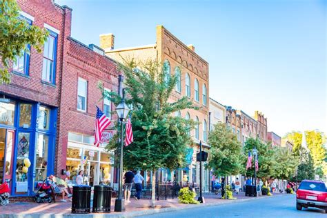 17 Best Things To Do In Jonesborough, Tennessee