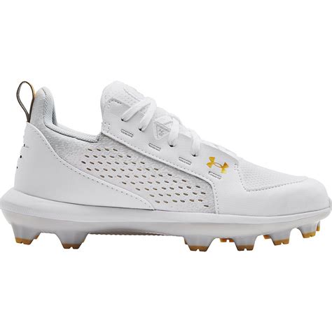 Under Armour Youth Harper 6 TPU JR Baseball Cleats | Academy