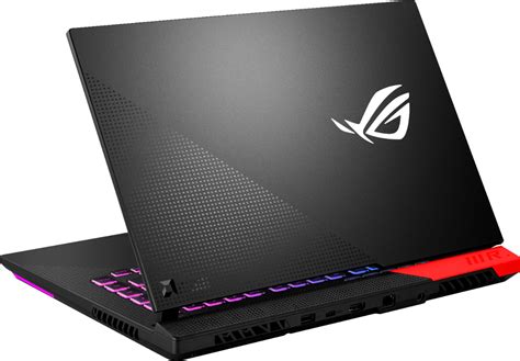 Questions and Answers: ASUS ROG Strix G15 Advantage Edition 15.6" FHD ...