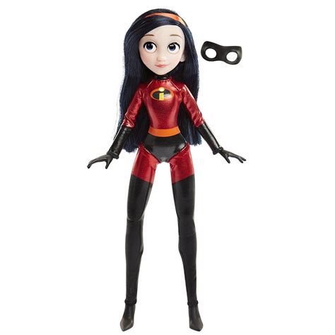 Disney Pixar Incredibles 2 Violet 11 Doll Jakks Pacific - ToyWiz